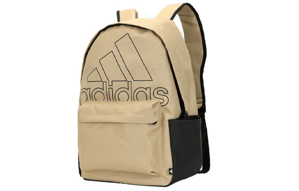 adidas BOS BP backpack, khaki