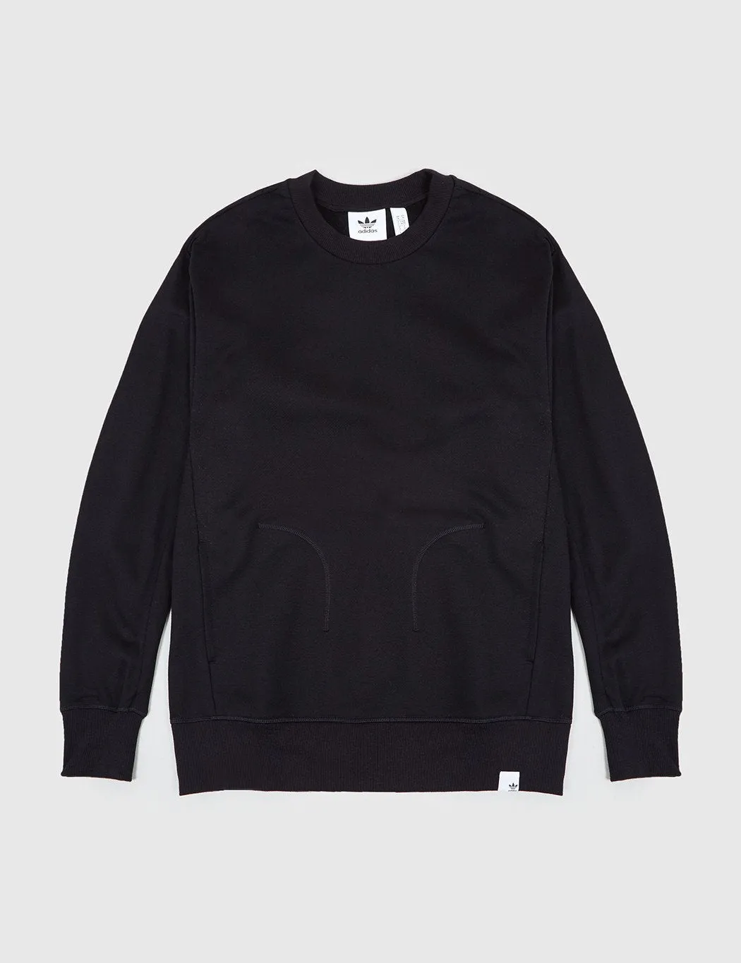 adidas XBYO Sweatshirt - Black