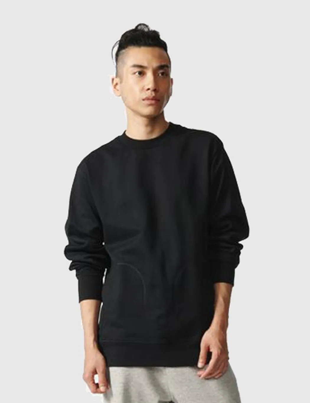 adidas XBYO Sweatshirt - Black