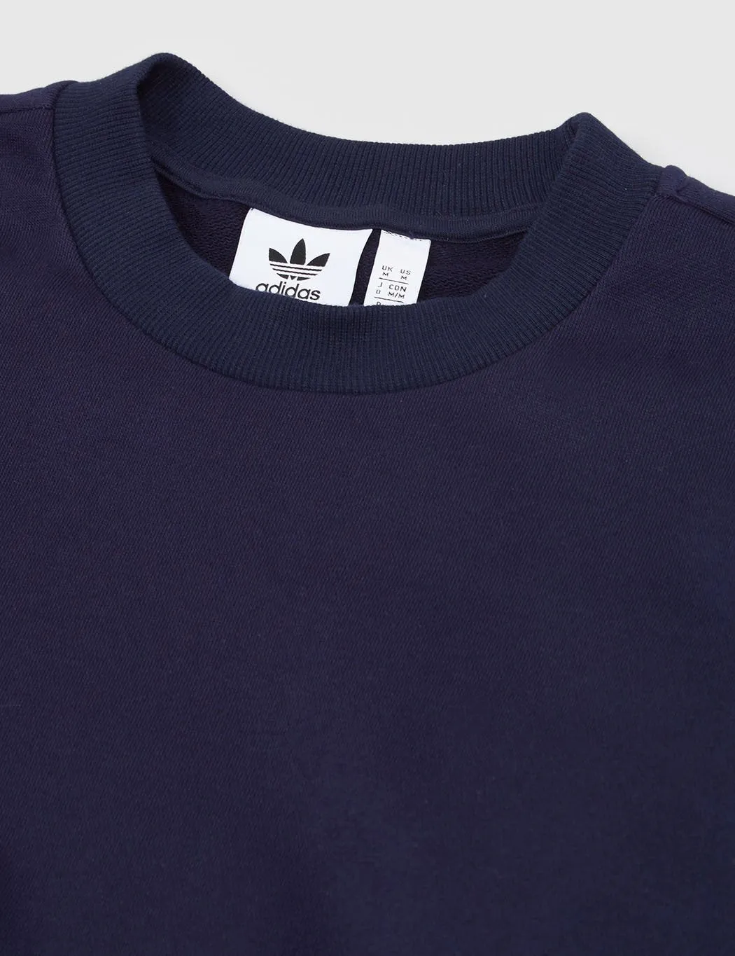 adidas XBYO Sweatshirt - Legend Ink