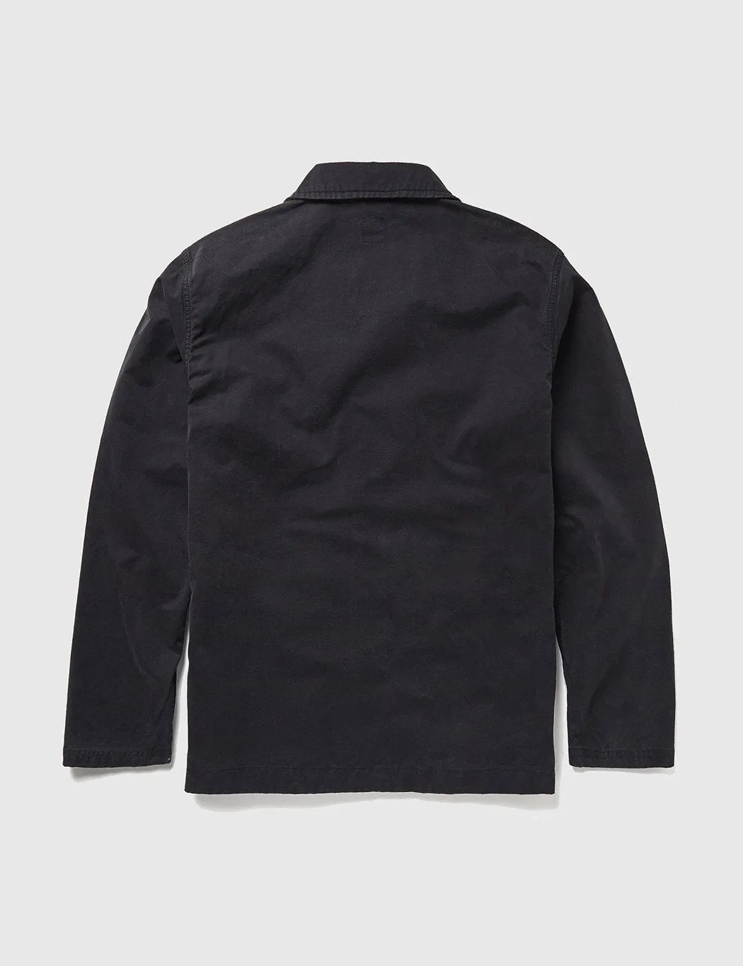 Albam Loco Work Jacket - Dark Navy