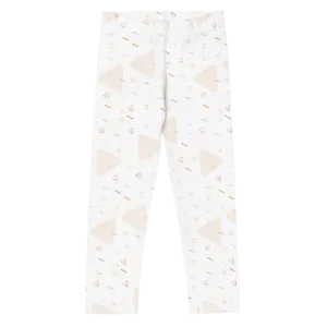 All-Over Print Kids Leggings