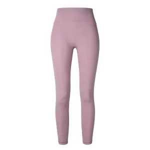 Barrel Fit Womens Mile Leggings-WOOD PINK