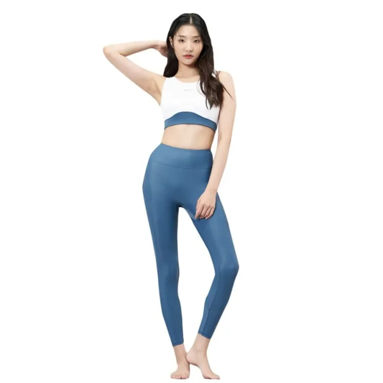 Barrel Womens Abyssal Water Leggings-STONE