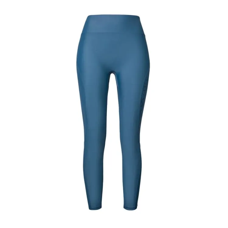 Barrel Womens Abyssal Water Leggings-STONE