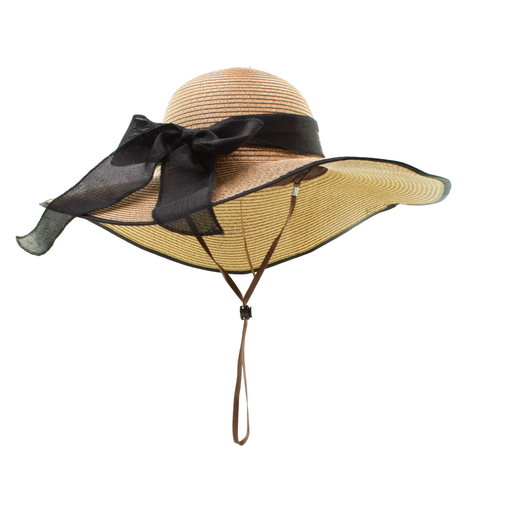 Beach Hat - Khaki