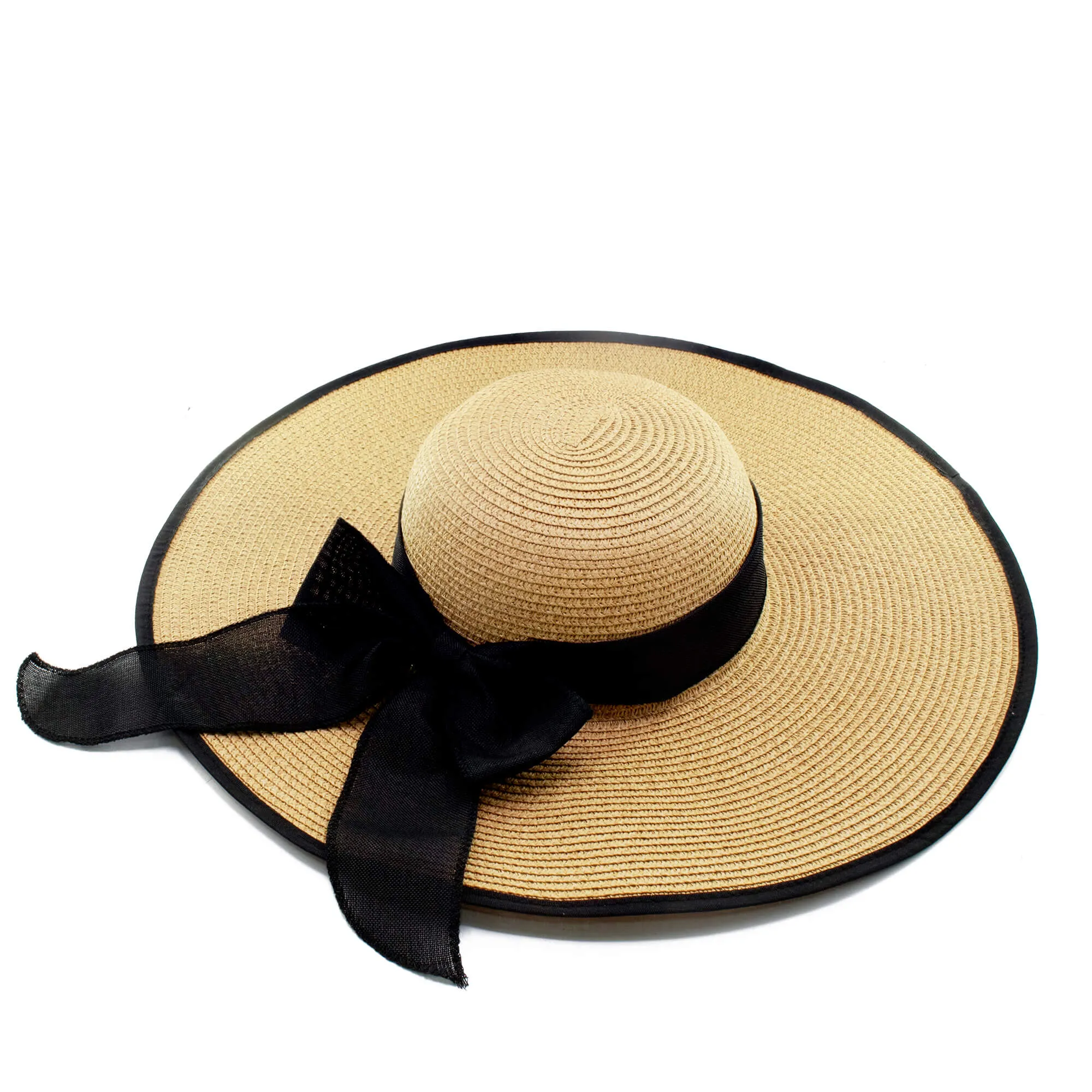 Beach Hat - Khaki