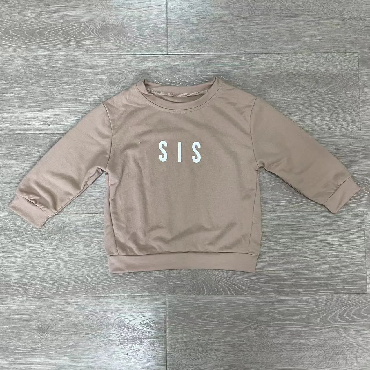 Bubba & Sis Sweatshirts