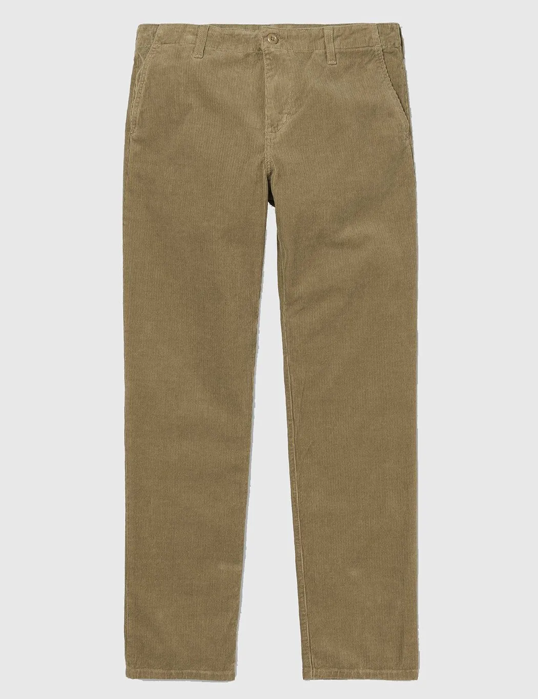 Carhartt Club Pant Chinos (Regular) - Leather Beige