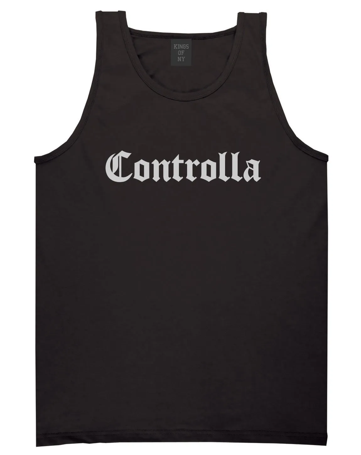 Controlla Tank Top