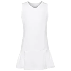 Fila Girls Tennis Dress - White