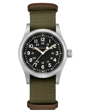 Hamilton Khaki Field Mechanical Watch, 38mm