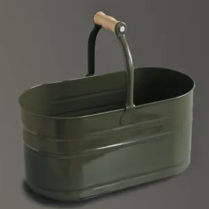 Housekeepers Bucket Khaki