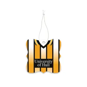 Hull City 1999 Christmas Decoration