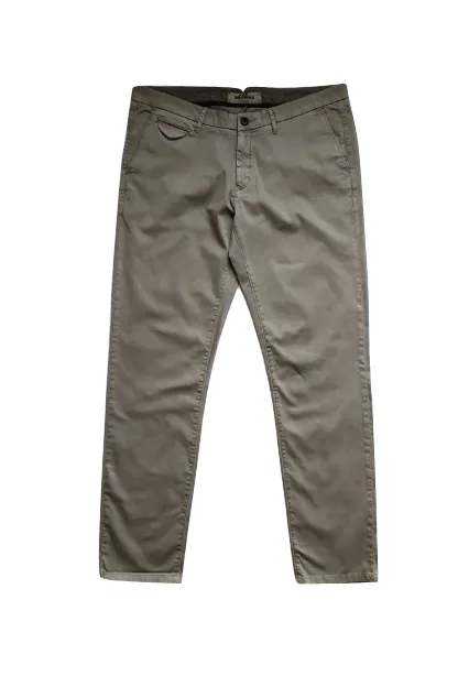 Joe Browns Mens Khaki Chinos