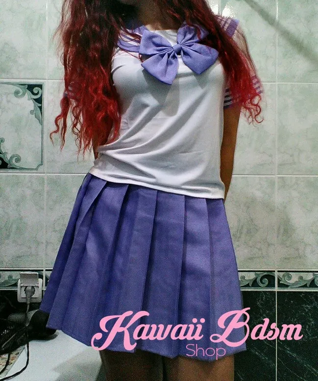 Kawaii Bdsm Seifukus