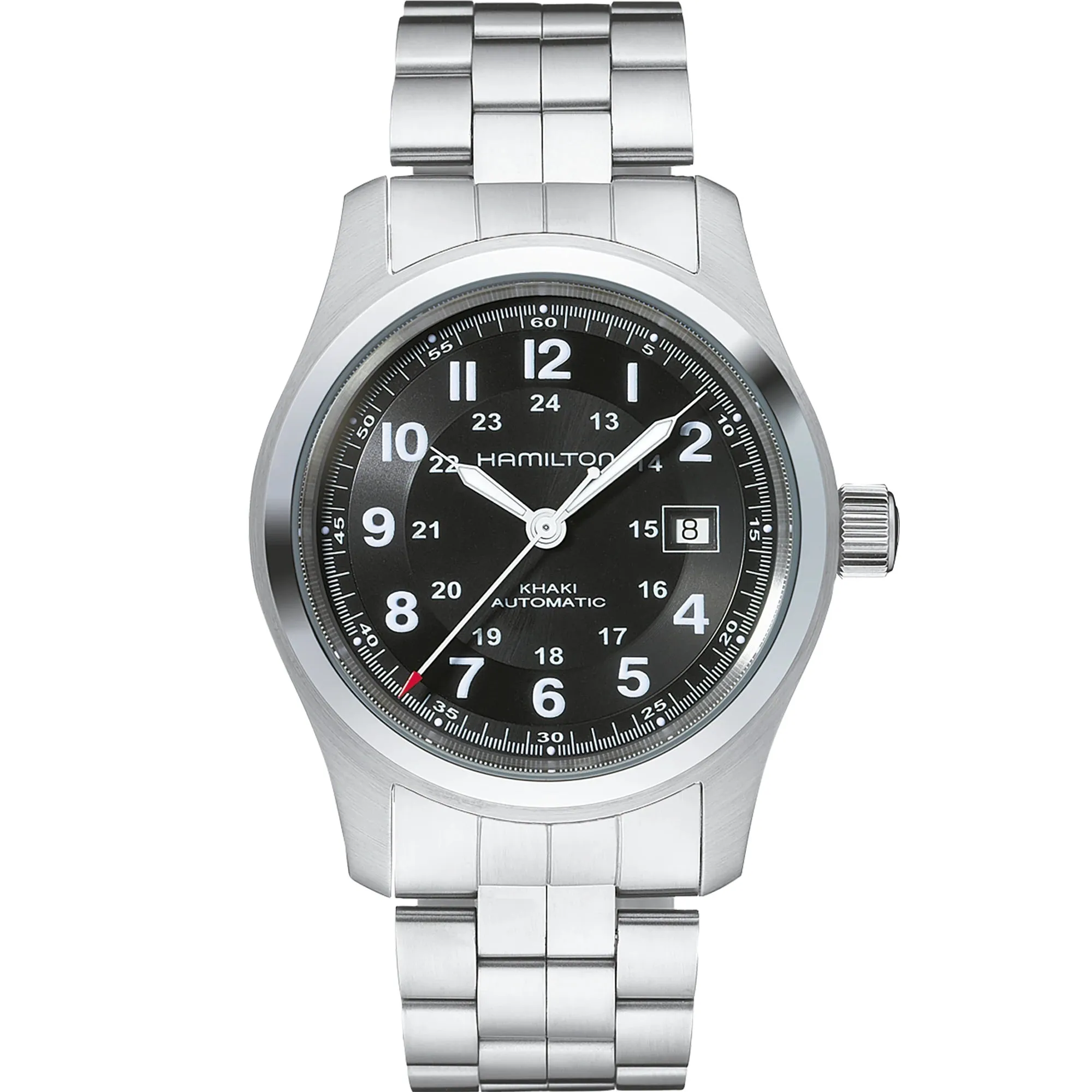 Khaki Field Automatic 42mm