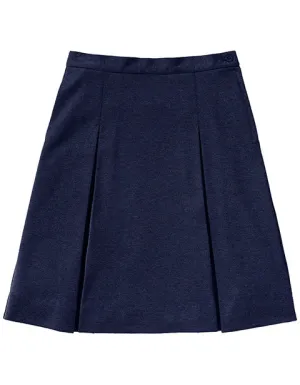 LCS Girls Half Skirt