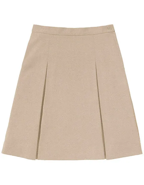 LCS Girls Half Skirt