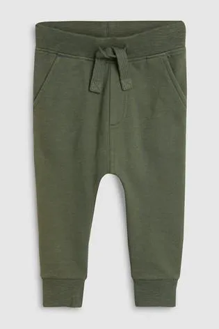 Next Khaki Skinny baby Boys Joggers