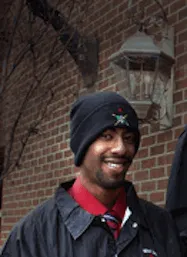 NSBE Knit Cap