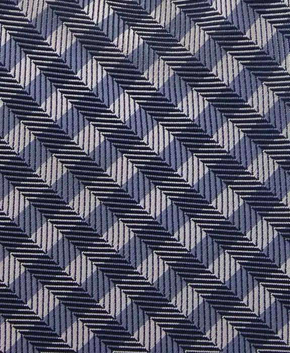 Olive Crisscross 4" Wide Tie