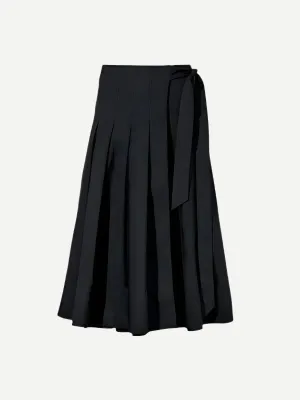 Peters Skirt in Black