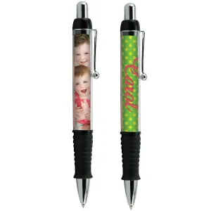 Photo Insert Pen