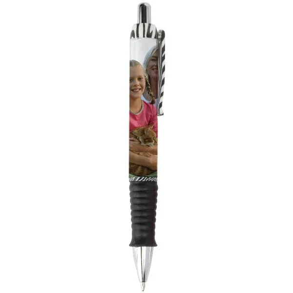 Photo Insert Pen