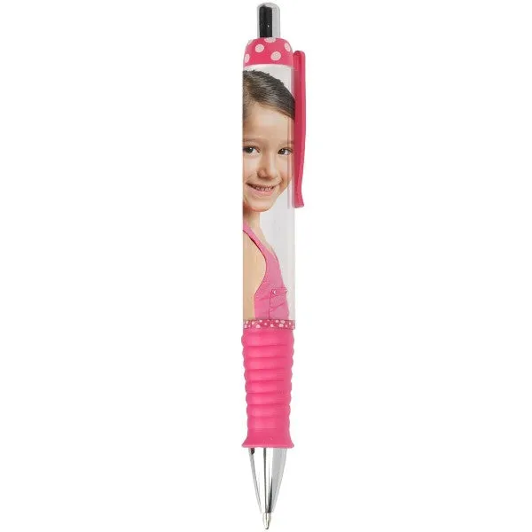 Photo Insert Pen