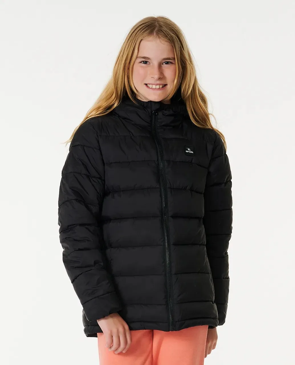 Rip Curl Anti series Puffer Jacket Kids