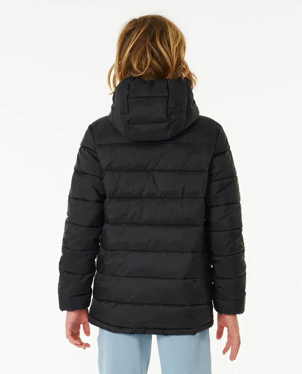 Rip Curl Anti series Puffer Jacket Kids