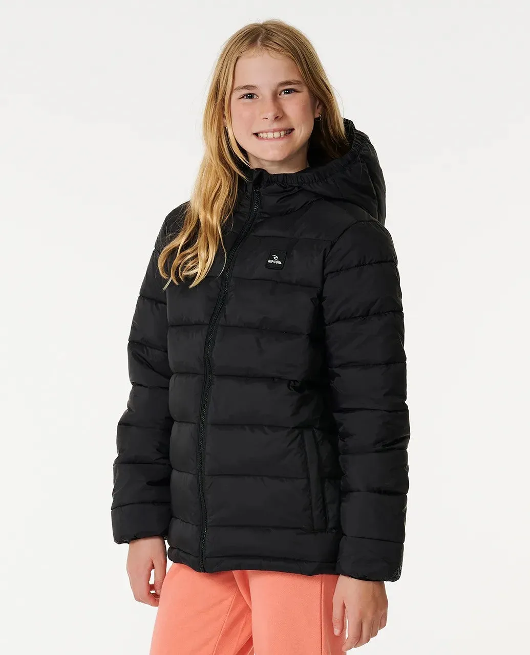 Rip Curl Anti series Puffer Jacket Kids