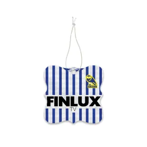 Sheffield Wednesday 1988 Xmas Decoration