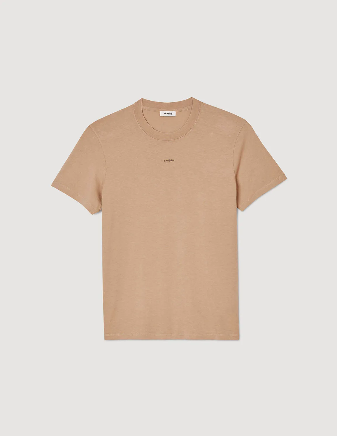 Short-Sleeved T-Shirt