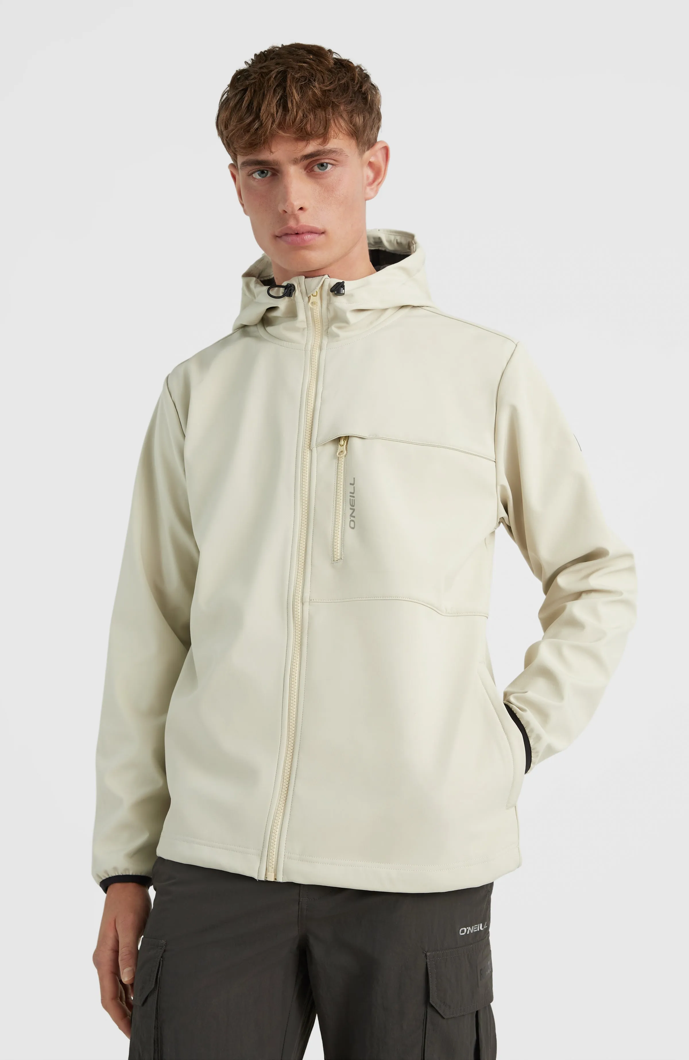 Spire Jacket | Frozen Dew