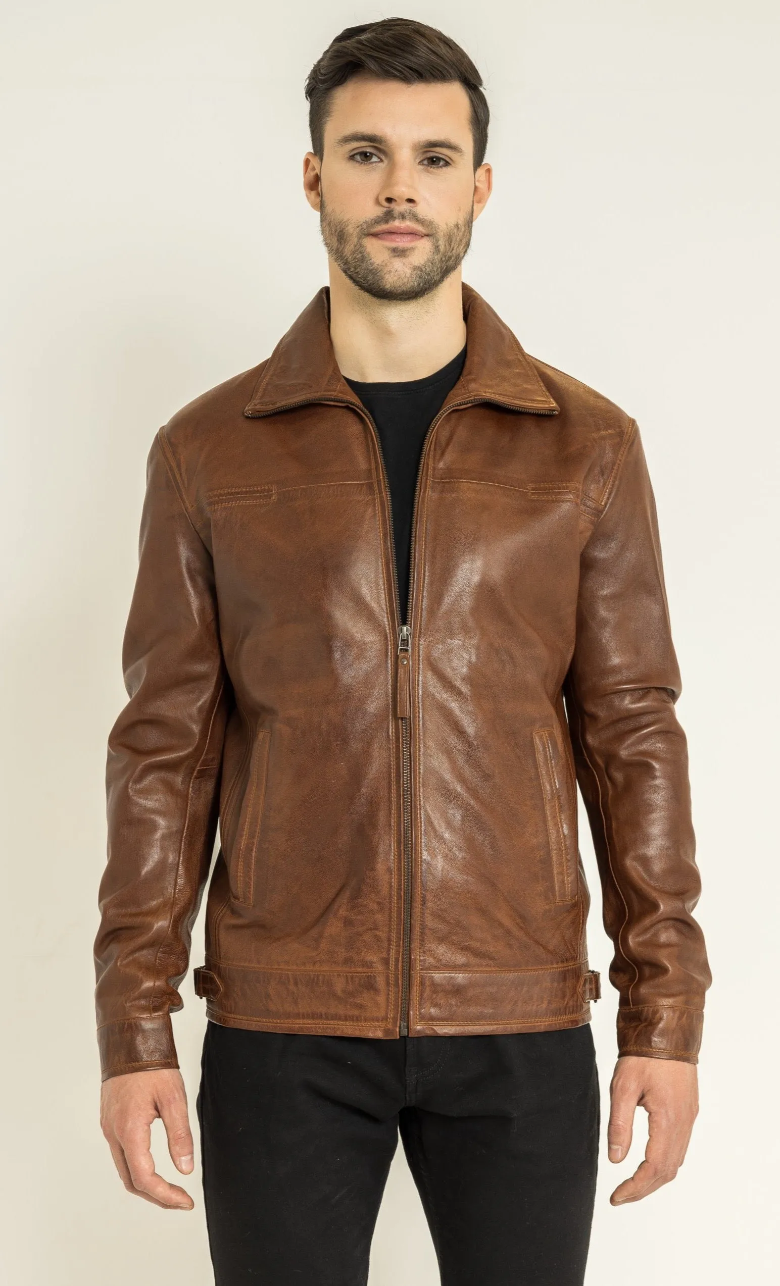 Stephan Jacket