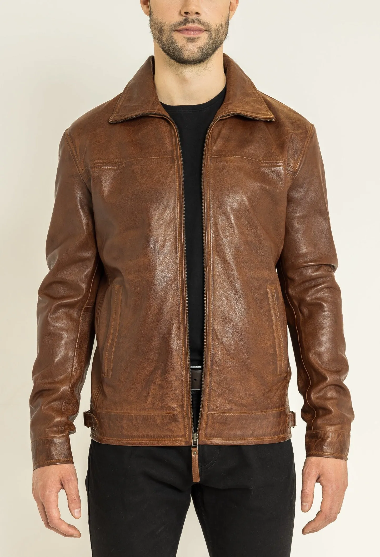 Stephan Jacket