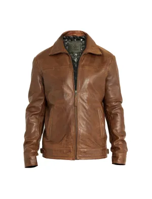 Stephan Jacket