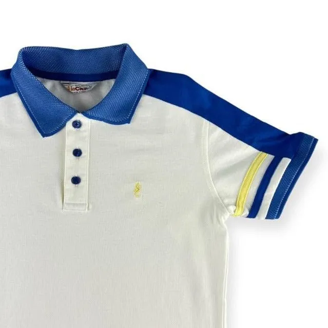 Swedish Dude Boys Polo Shirt