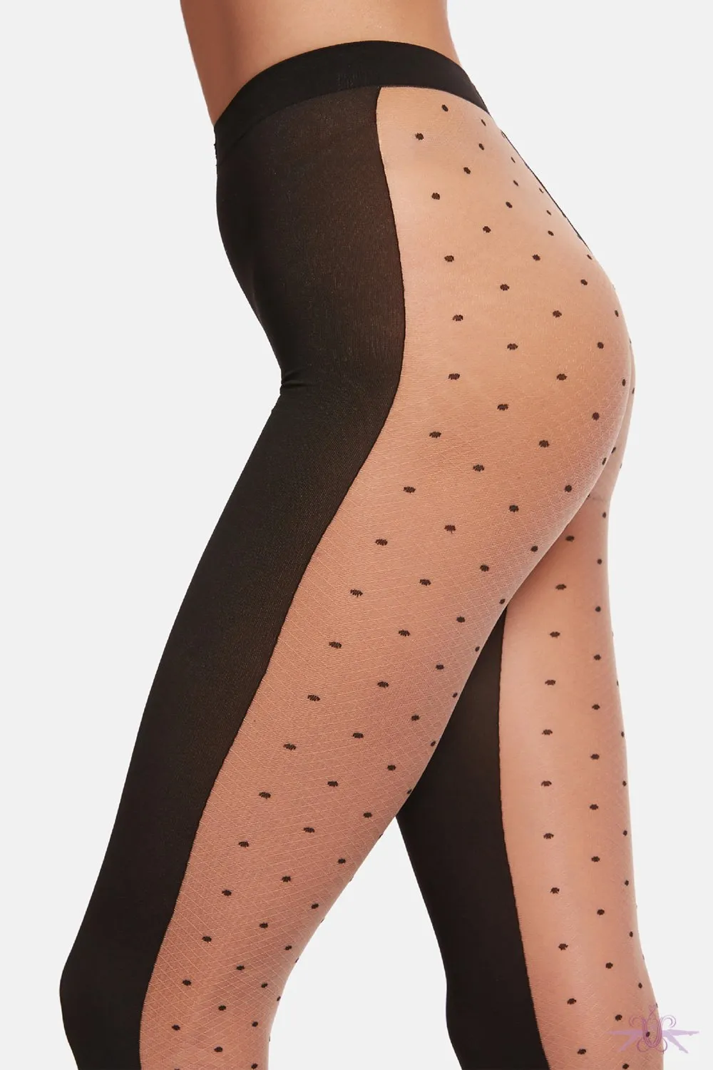 Wolford Felicitas Tights