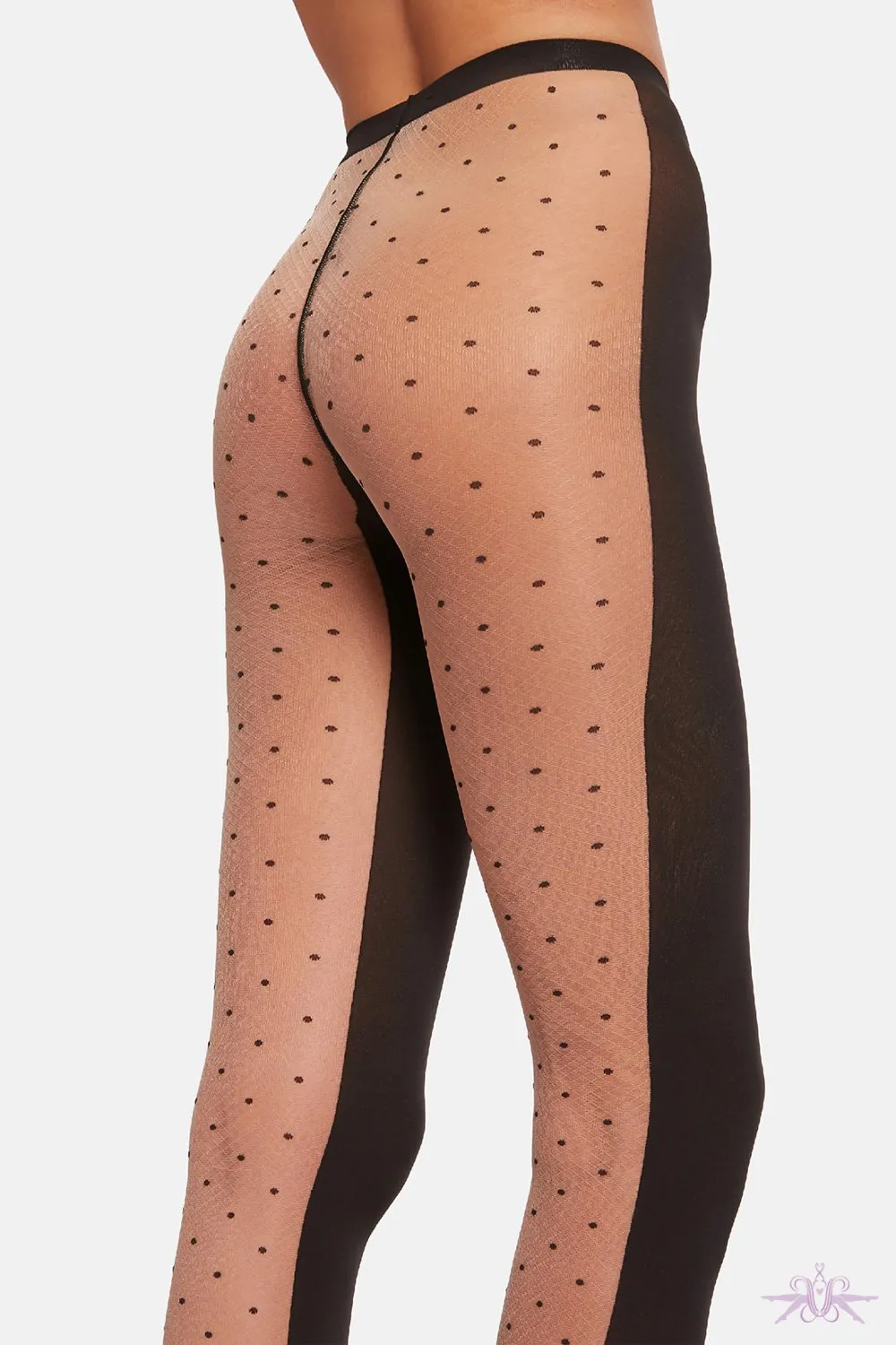 Wolford Felicitas Tights