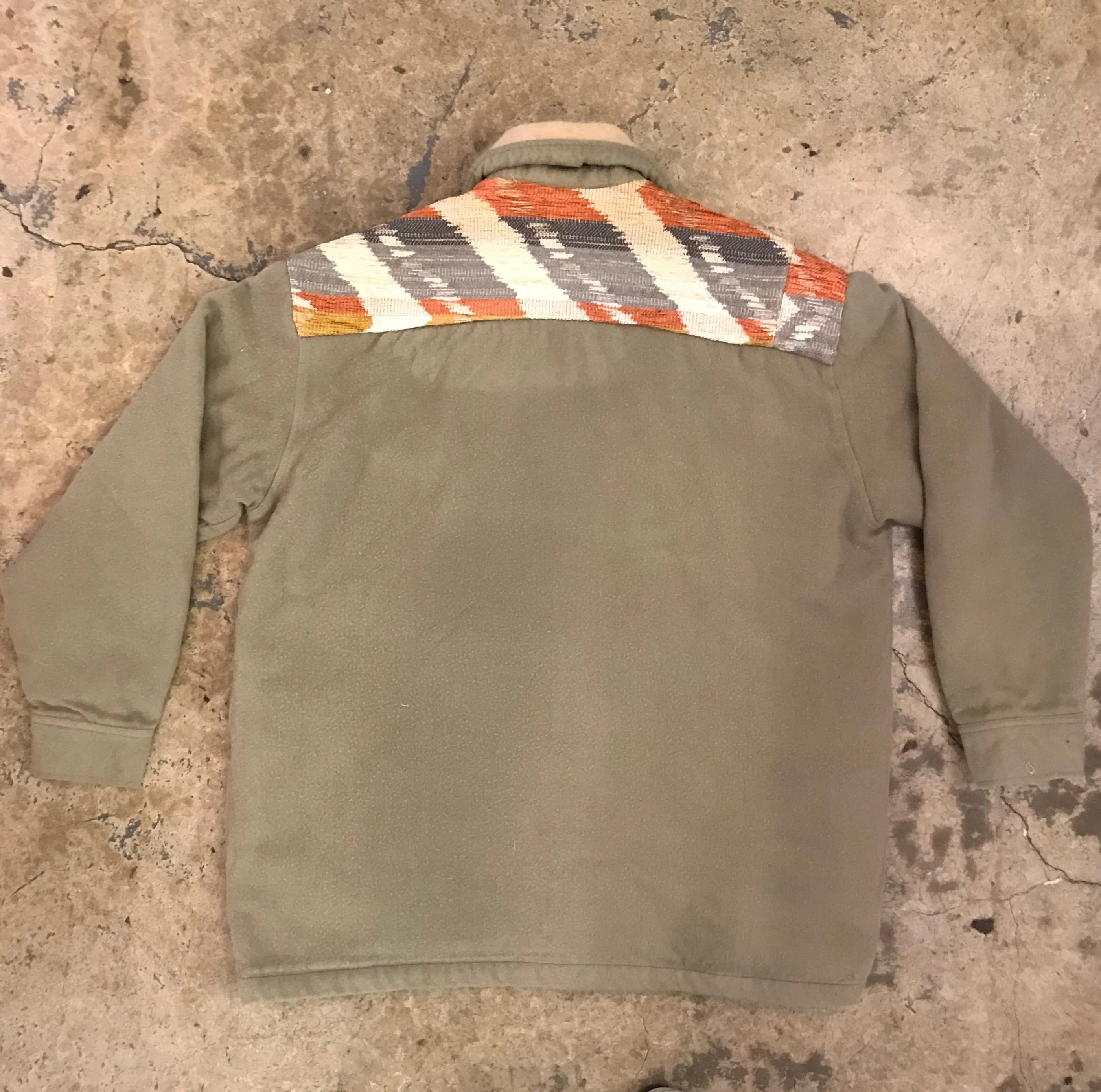 Yokishop - Moleskin Jacket